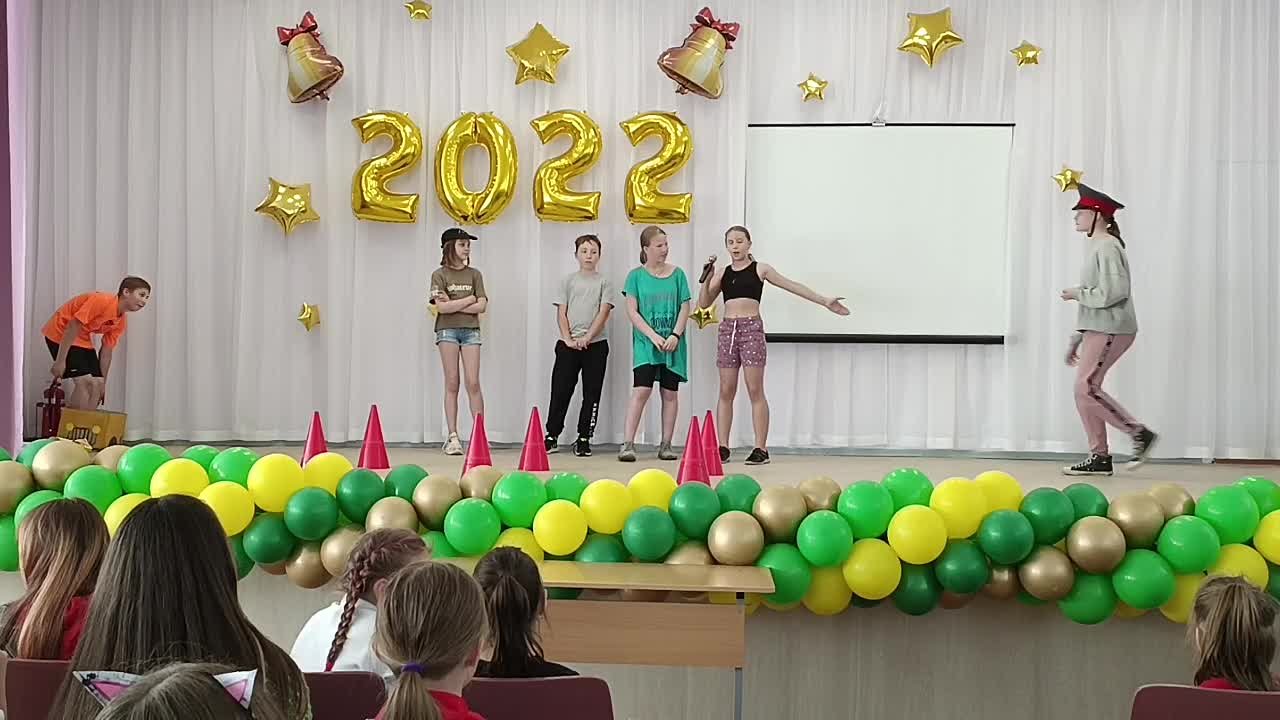 Агитминутки "БезОпасности"