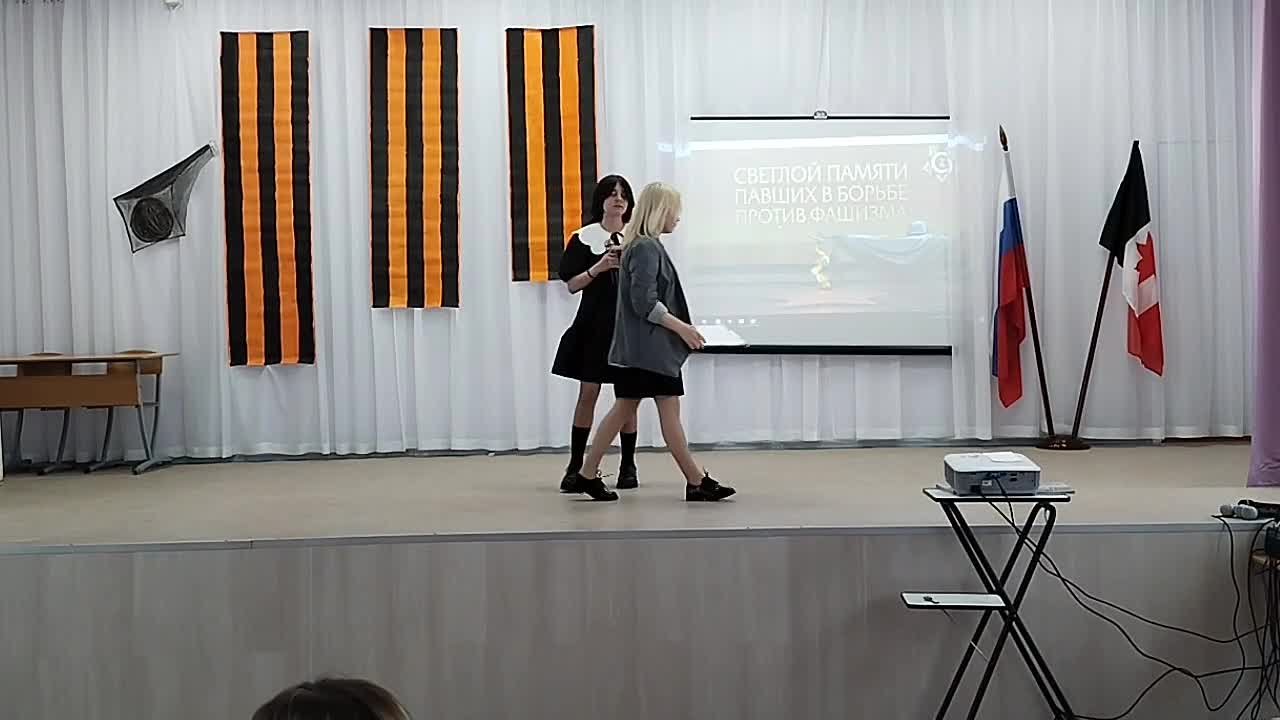 Песни военных лет