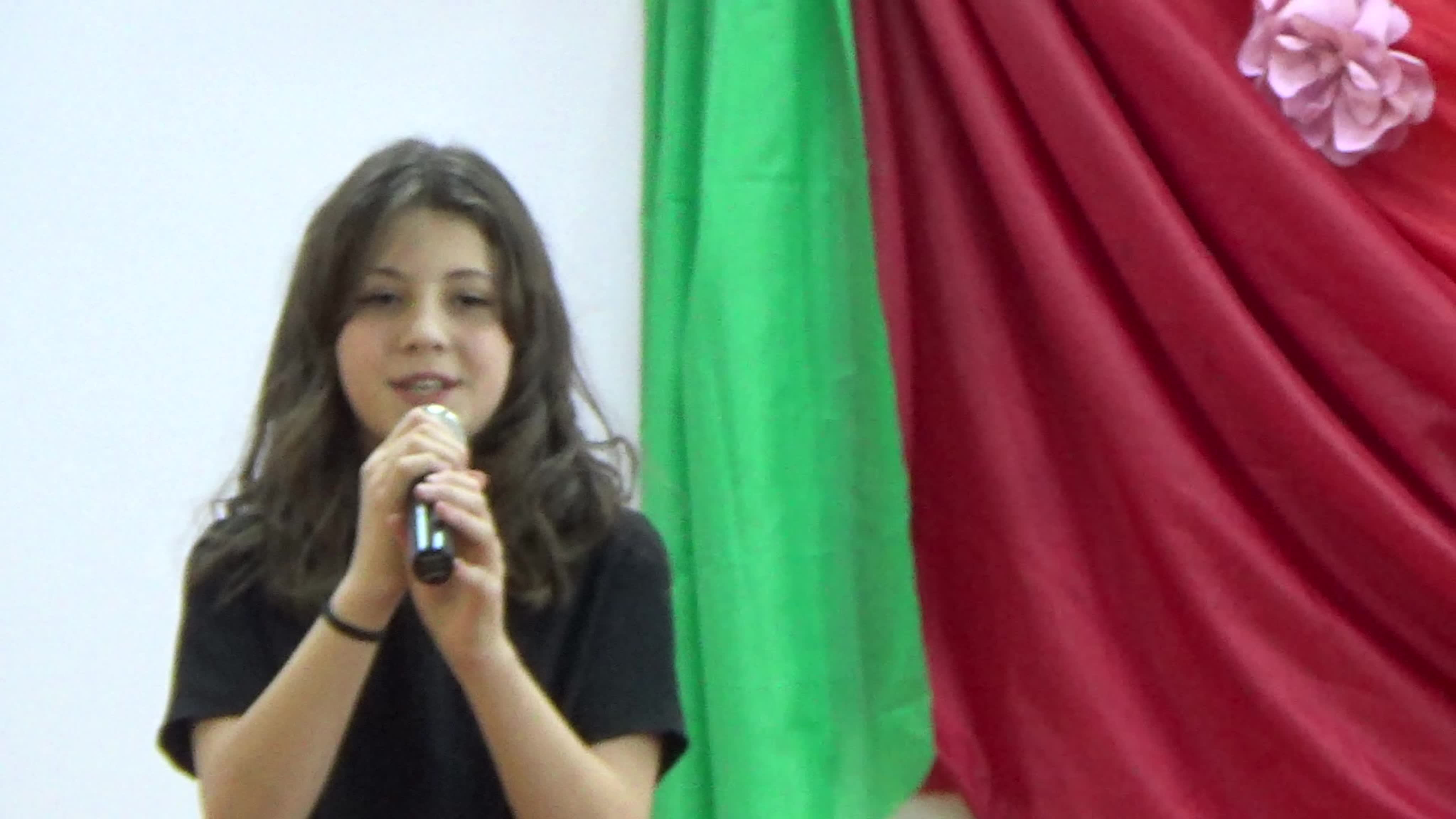 День мам 2019