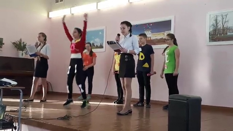 Самый здоровый класс 5-11 кл.