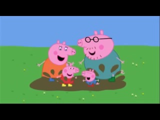 Peppa Pig