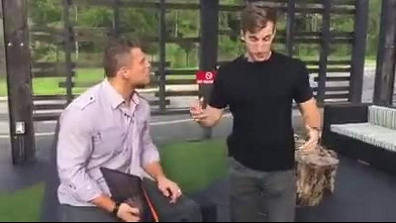 Tough Enough & Tough Talk