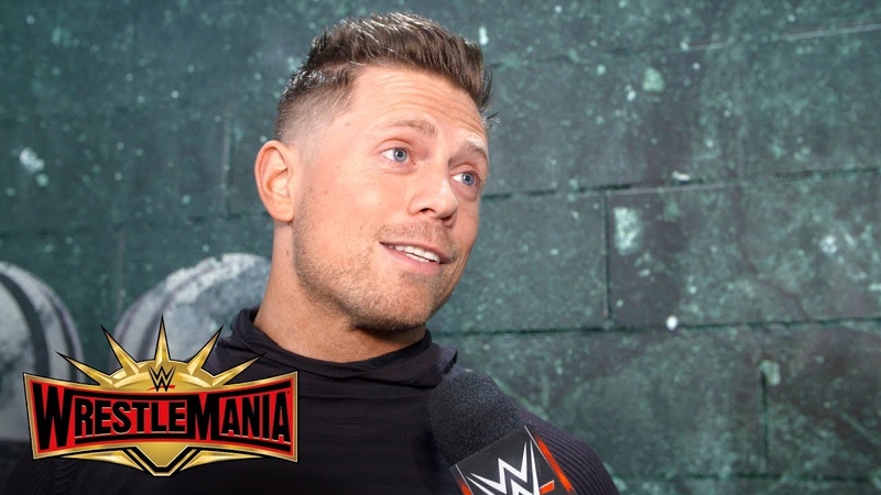 Интервью с Мизом.