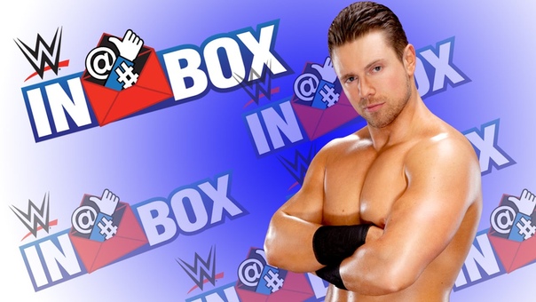 WWE Inbox
