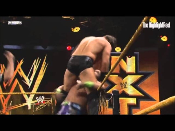 ТОП 10 худших поединков Миза