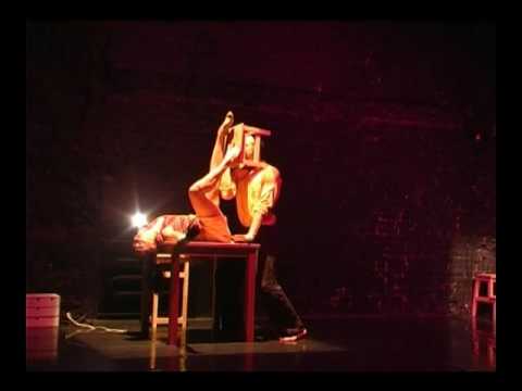 Перформанс