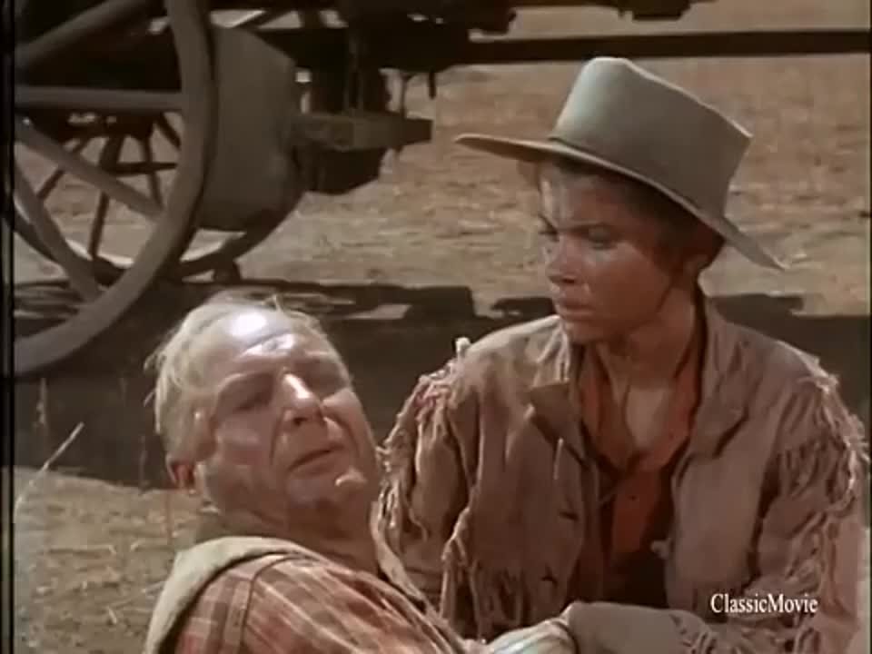 Каламити Джейн