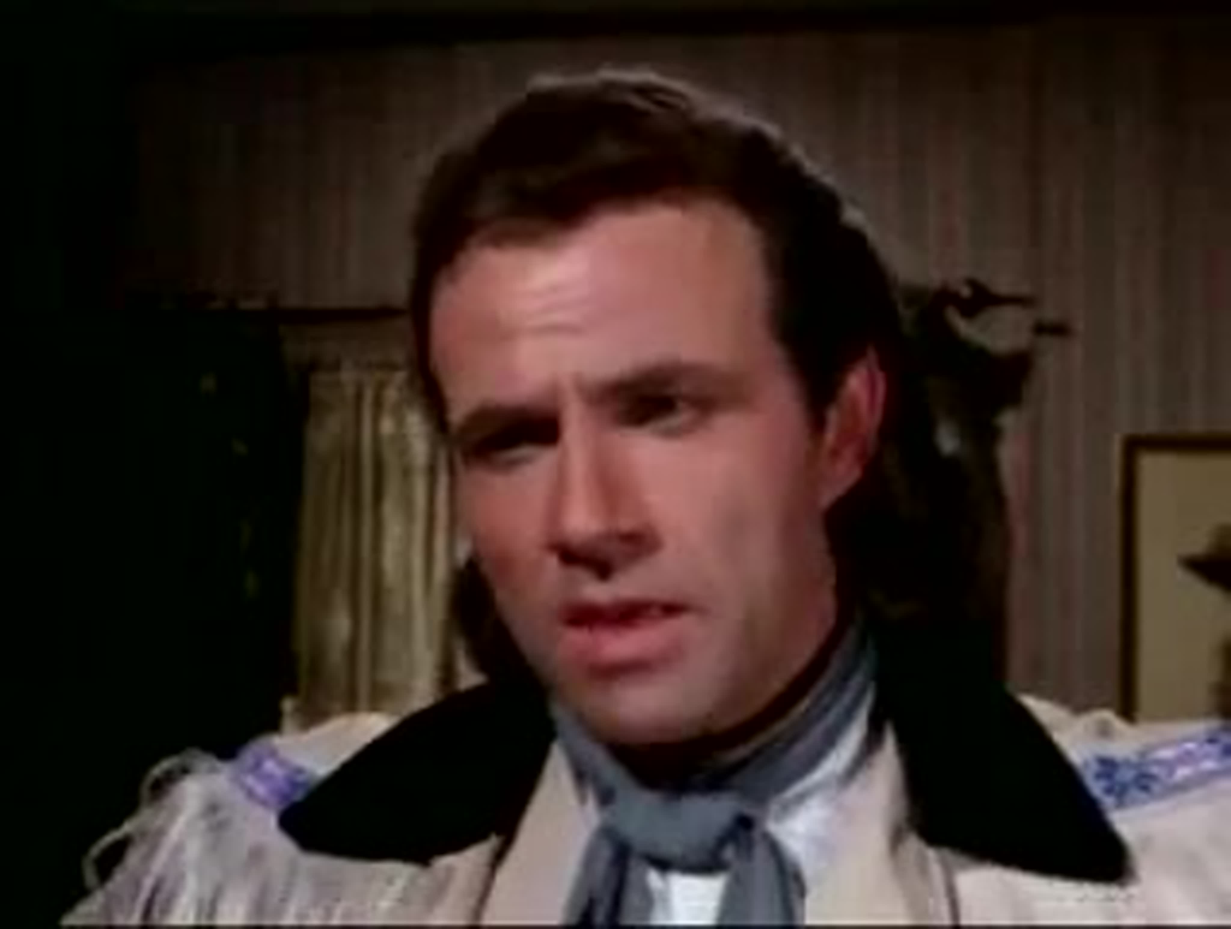 Дикий Билл Хикок