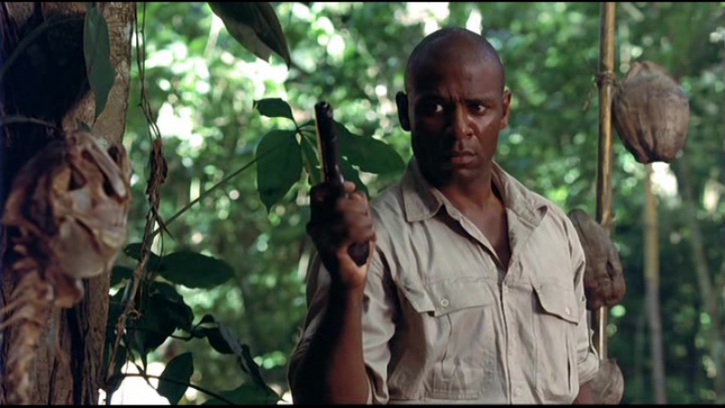 Фильмы про пауков