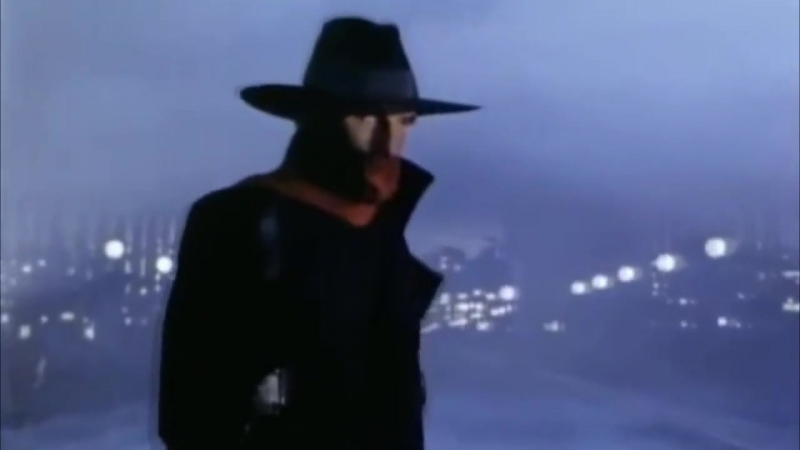 Тень фильмы