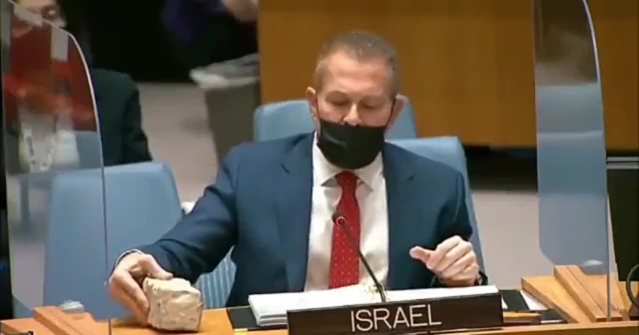 Израиль. 07.10.2023 года.