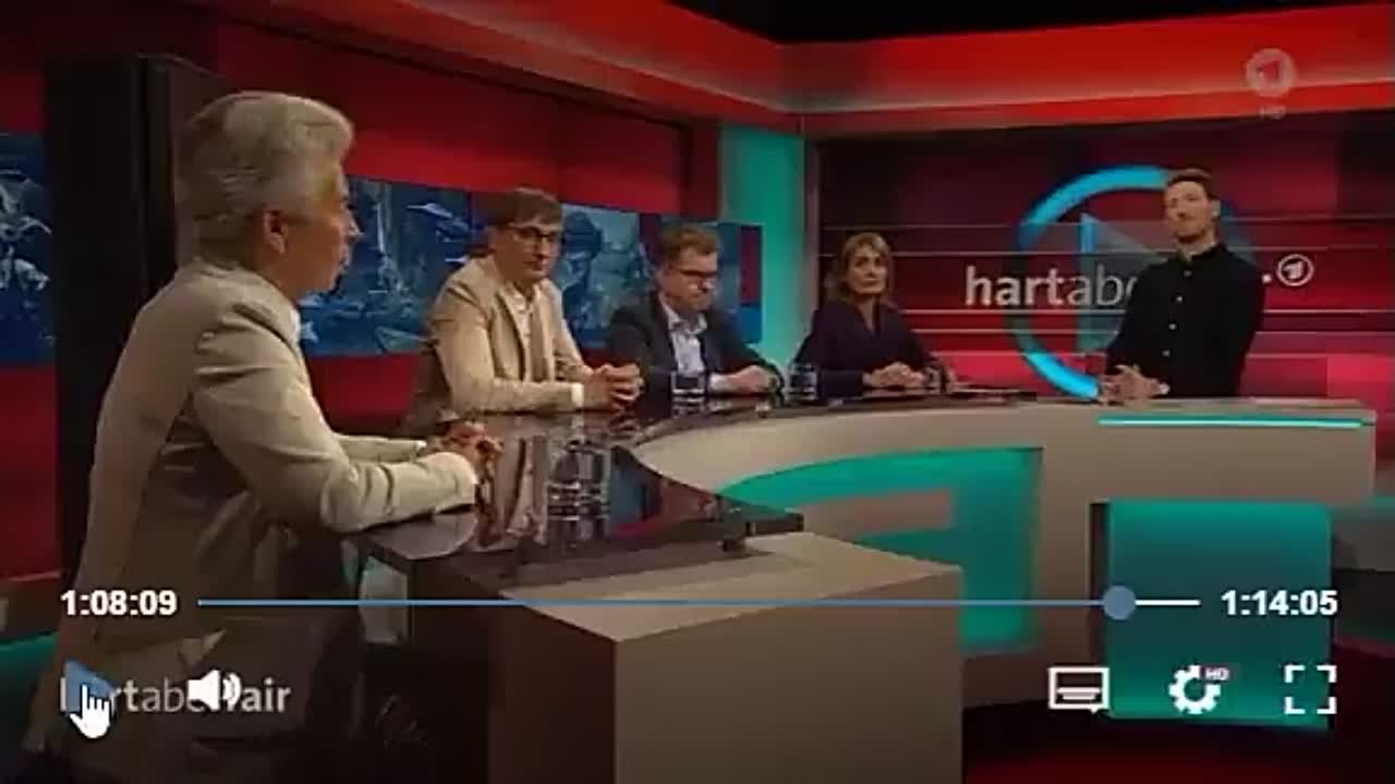 Такая разная Германия