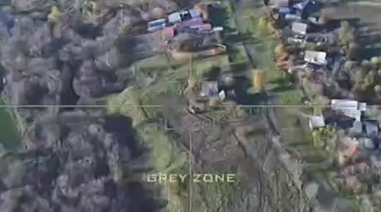 беспилотники ланцет