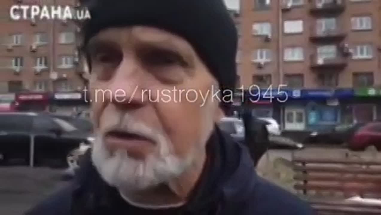 Украина. про воду для Крыма