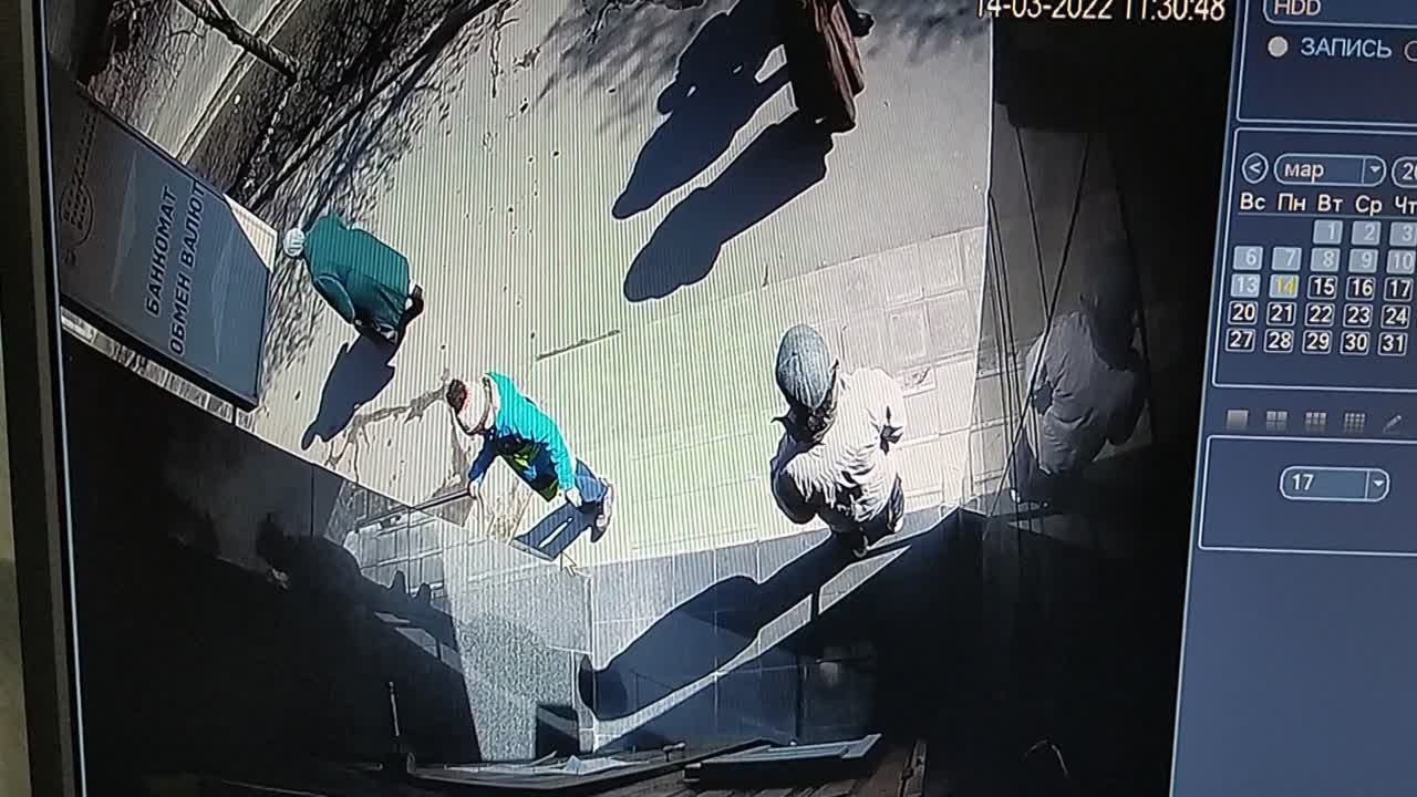 18+ Донецк. 14.03.