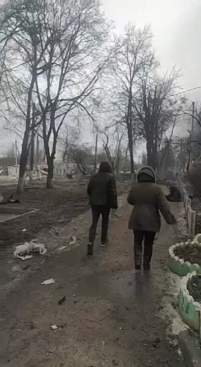 Украина. Харьков.01.03.