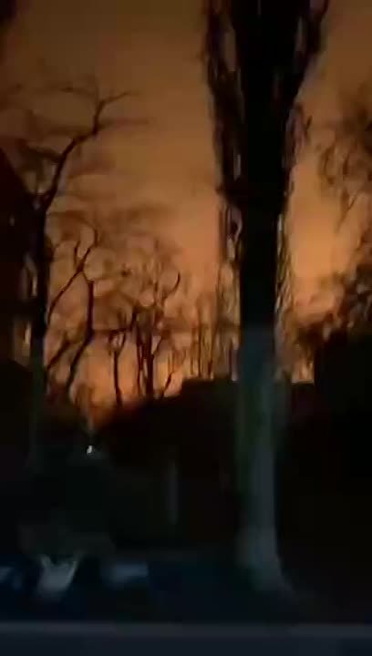 Кульбакино. Украина