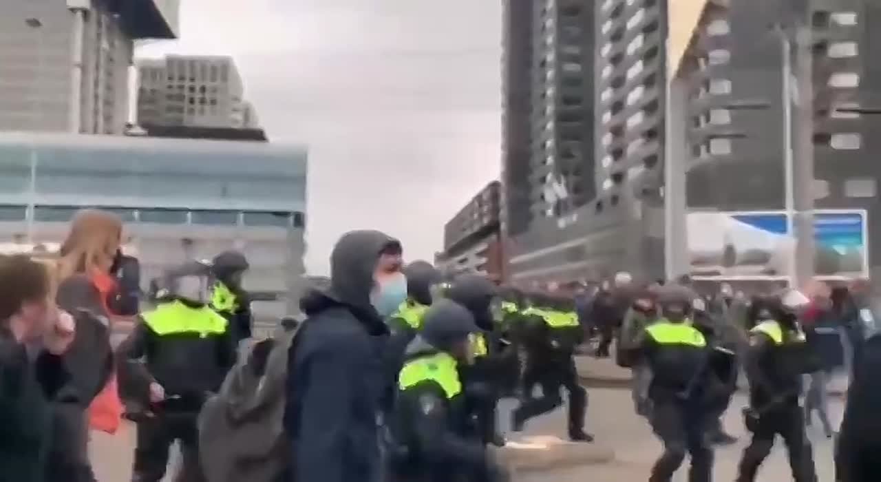 где-то в Роттердаме