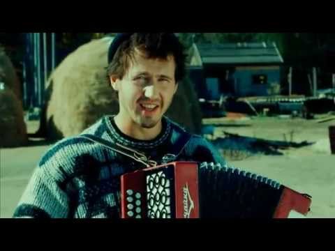 Игорь Растеряев.