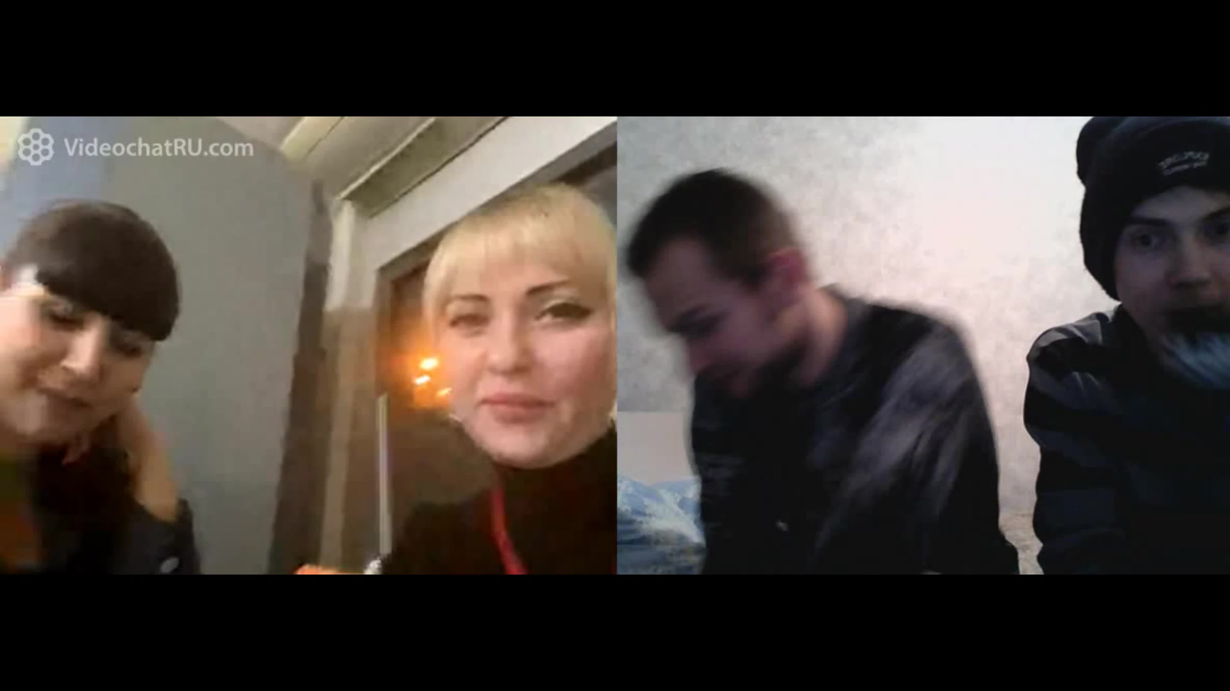 Чат-рулетка с Бро (Demo) 18+