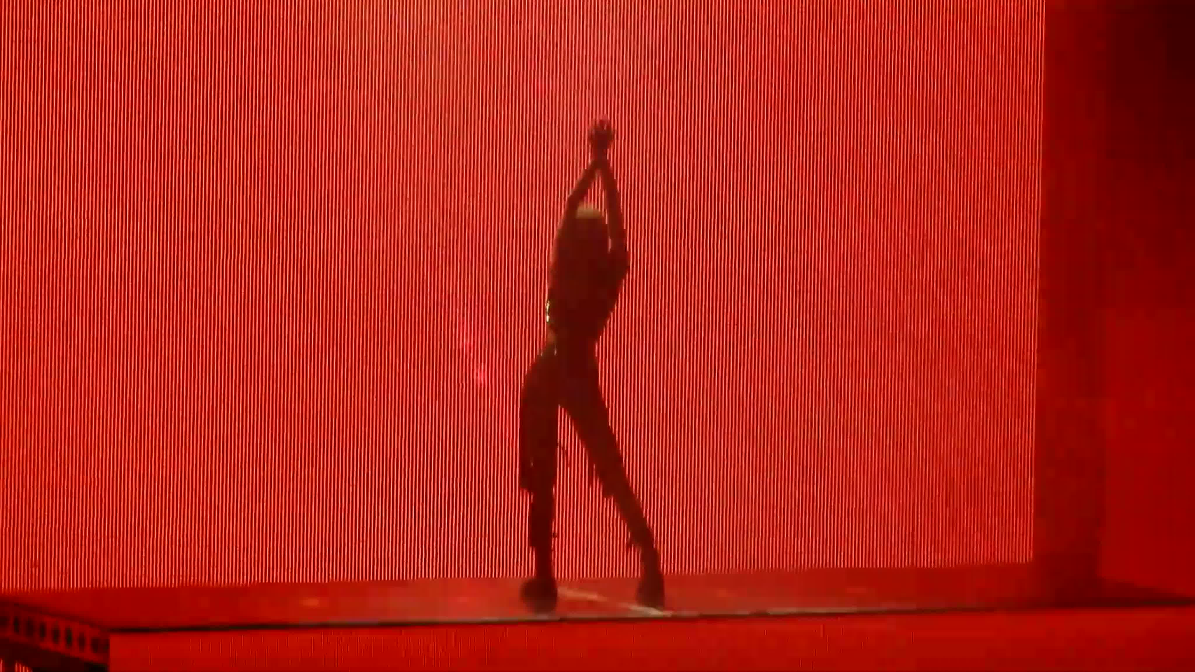 2019 WORLD TOUR [IN YOUR AREA] AUSTRALIA