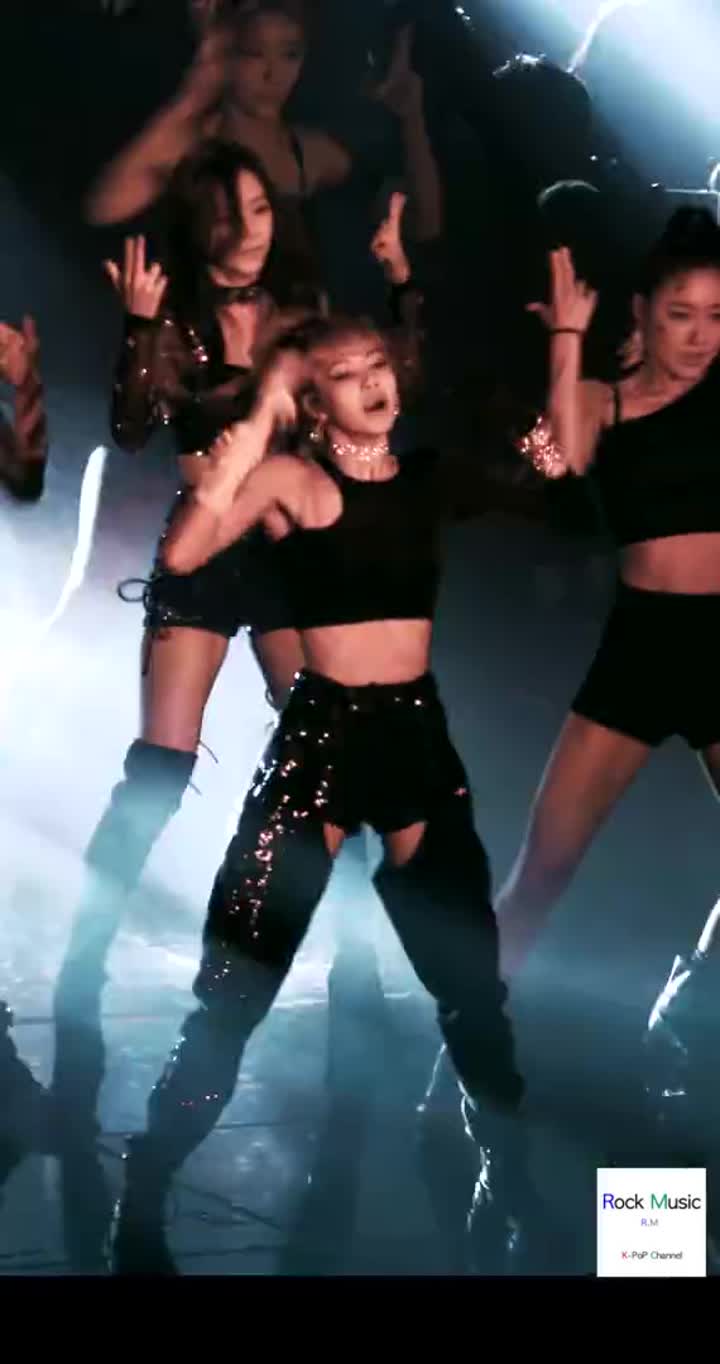 2018 TOUR [IN YOUR AREA] in SEOUL