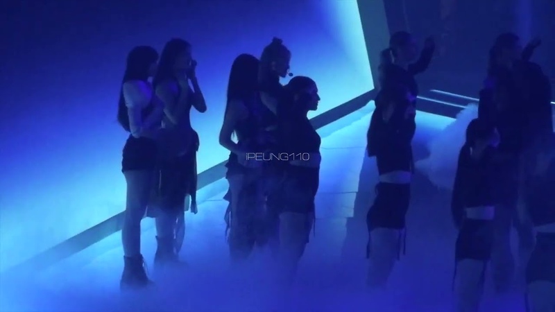 [2022] ON STAGE/ARTIST AREA/RED CARPET