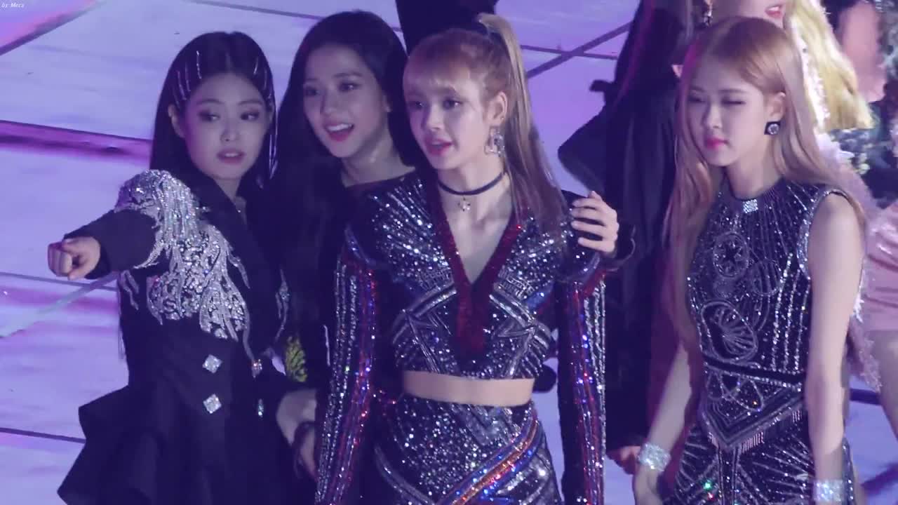 [2018] ON STAGE/ARTIST AREA/RED CARPET