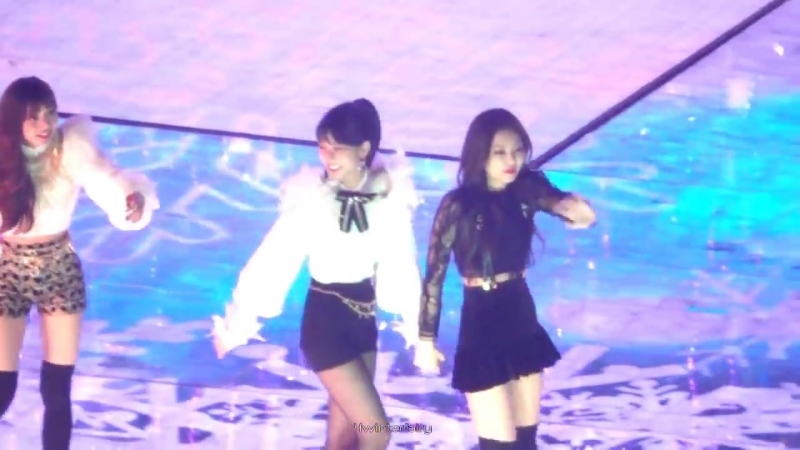 [2016-17] ON STAGE/ARTIST AREA/RED CARPET