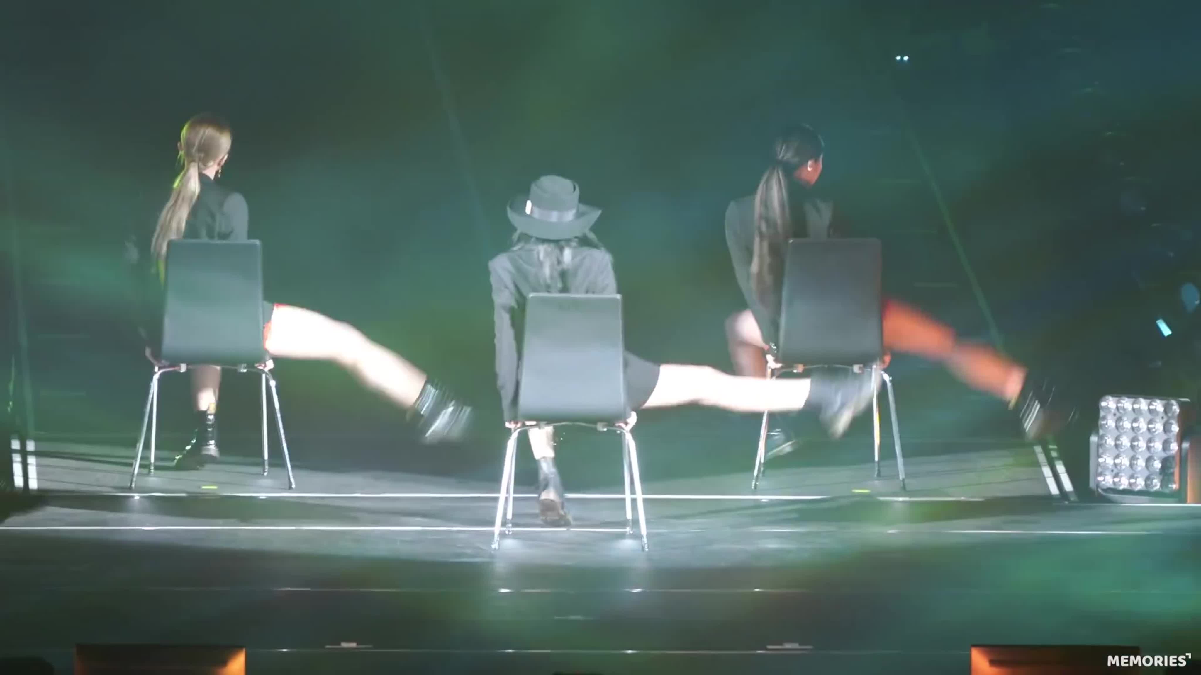 BLACKPINK JAPAN DOME TOUR 2019-2020