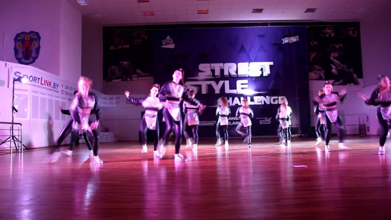 Steer style chellenge