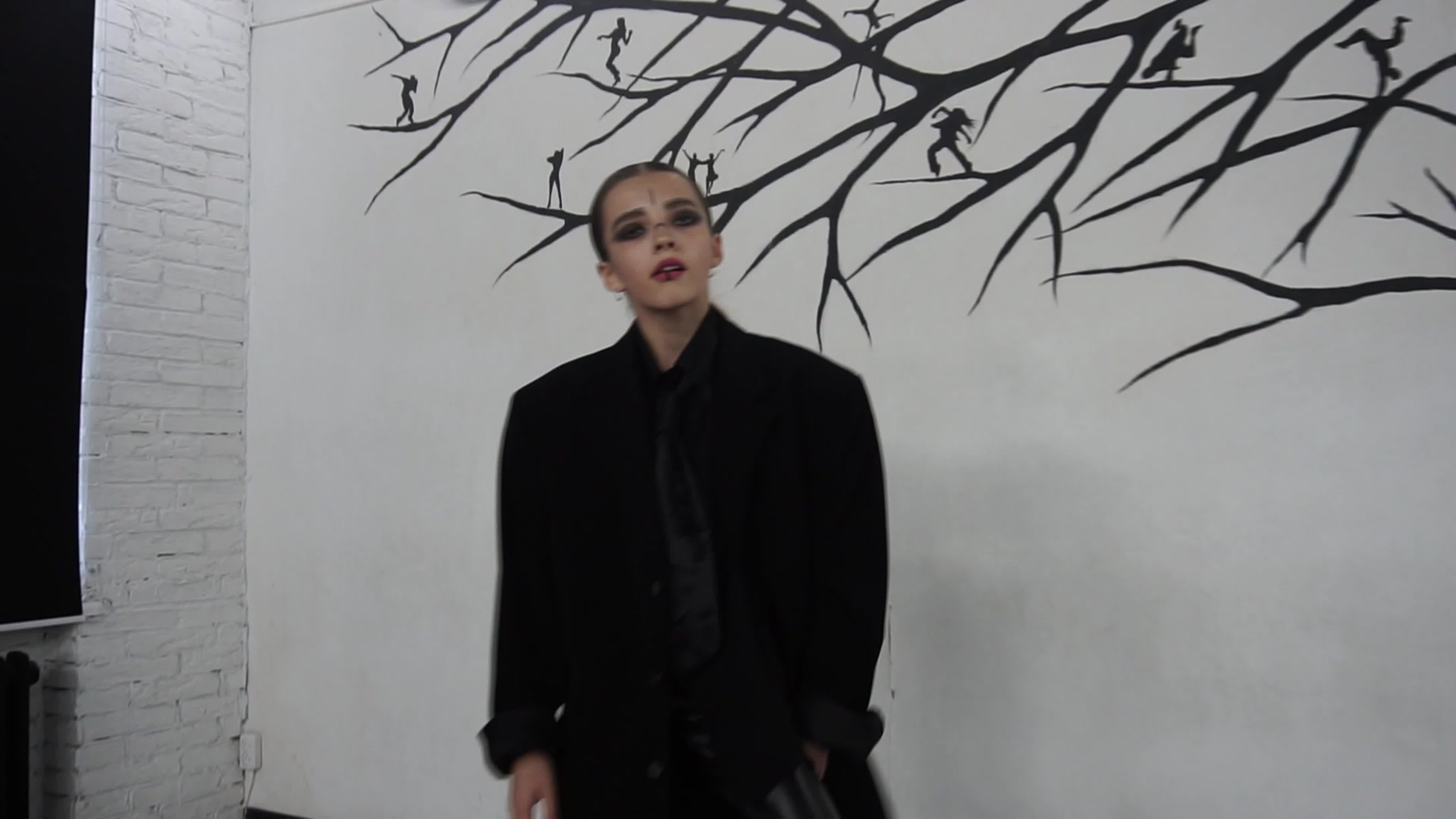 Проект - MY FIRST CHOREO