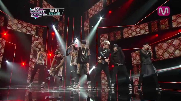 PERF  |  WE ARE BULLETPROOF