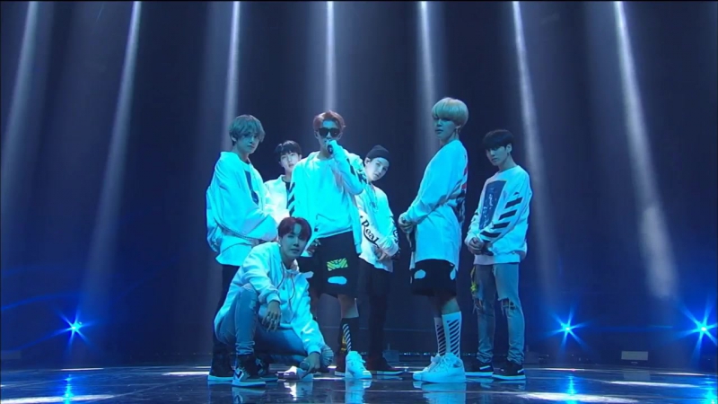 PERF |  NO MORE DREAM