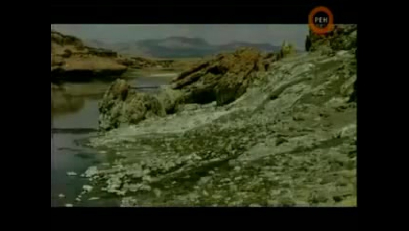 ТИБЕТ и другие загадки