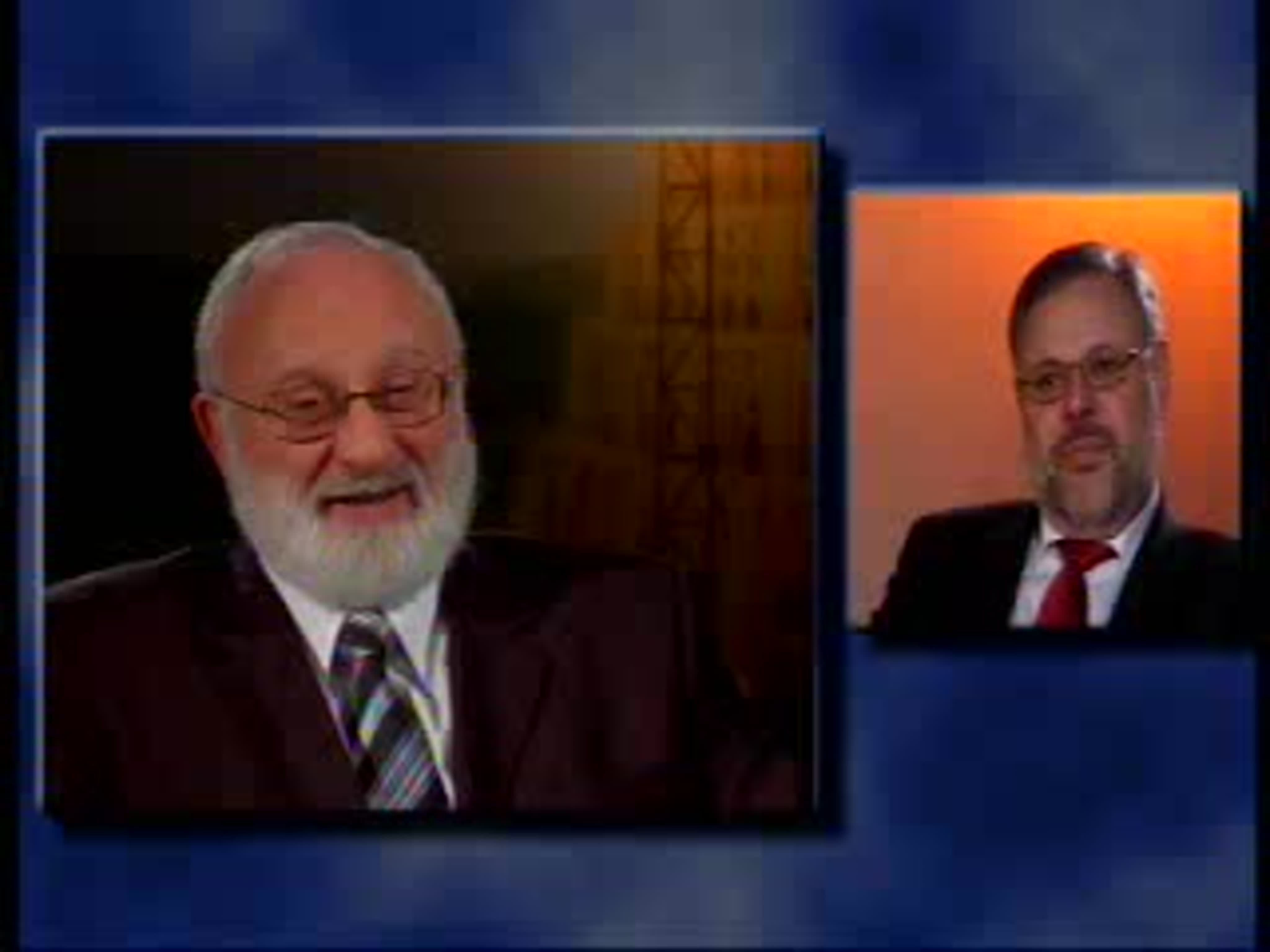 Лайтман Михаэль