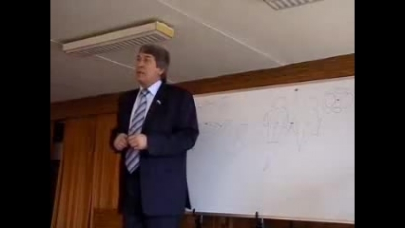 Виктор Рогожкин