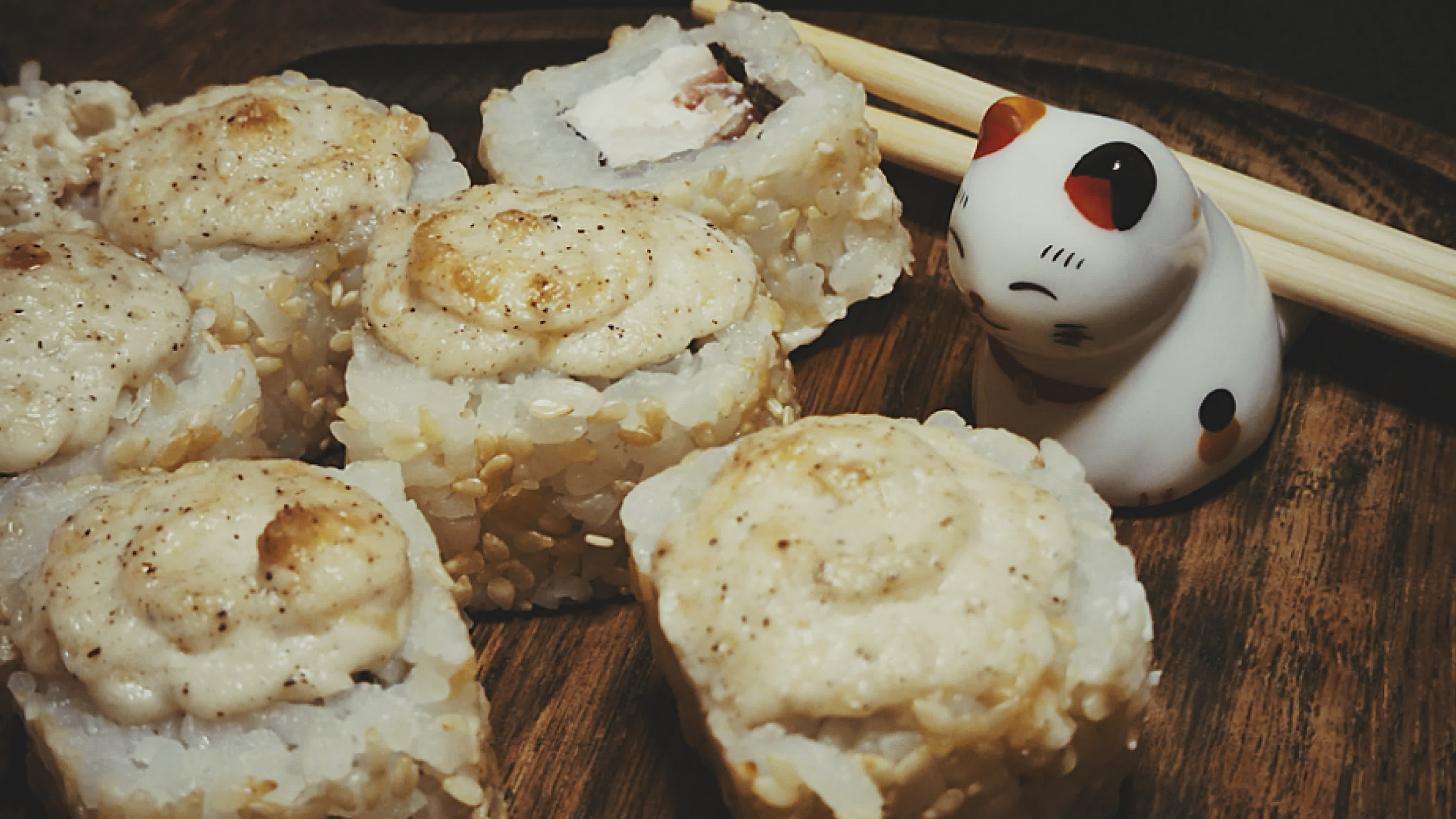 Итинг / Мукбанг