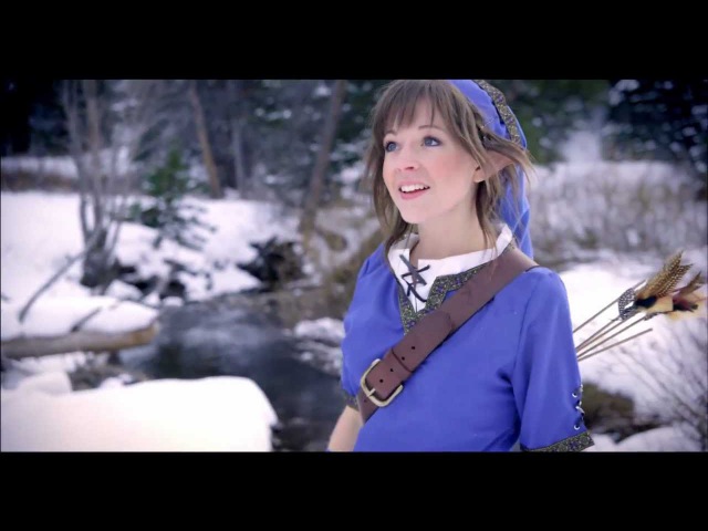 Lindsey Stirling
