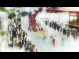 Хьёука / Hyouka