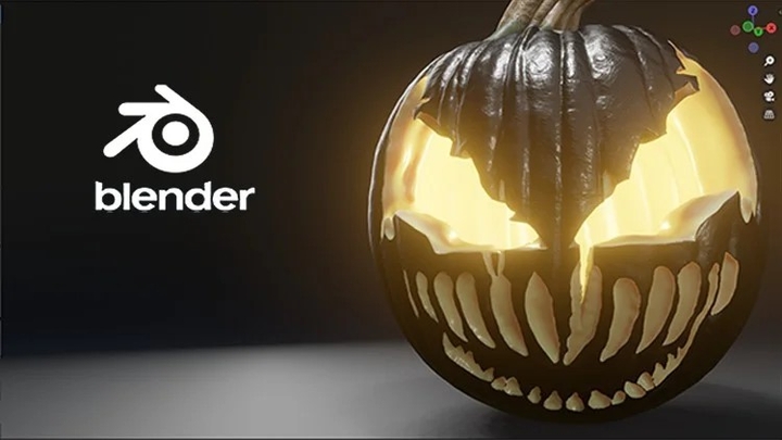 Introduction to Sculpting in Blender for Absolute Beginners