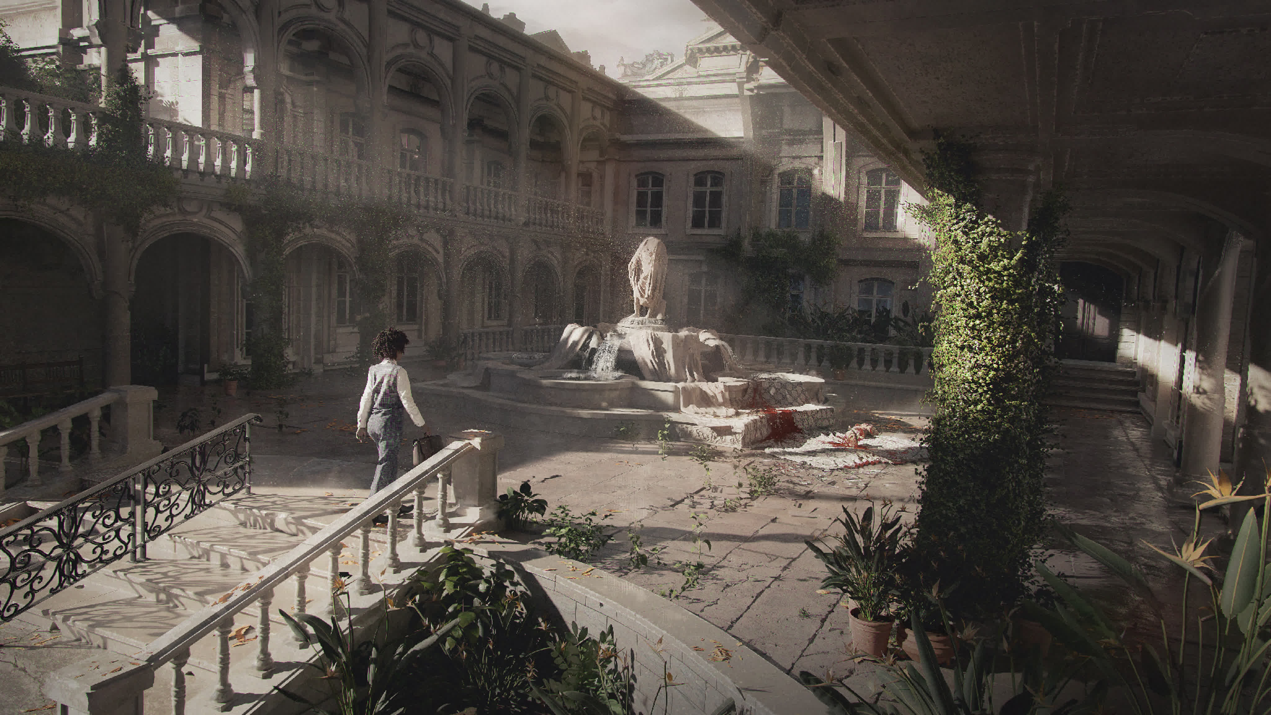 Artstation - Cinematic Concept Art in Blender – Full Course