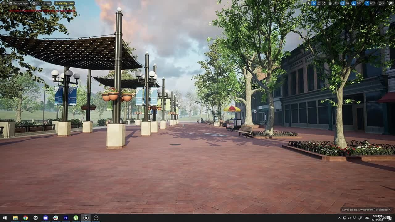 Udemy - Unreal Engine 5 - Create Zombie Survivor FPS Game by Ivan Yosifov (2022)