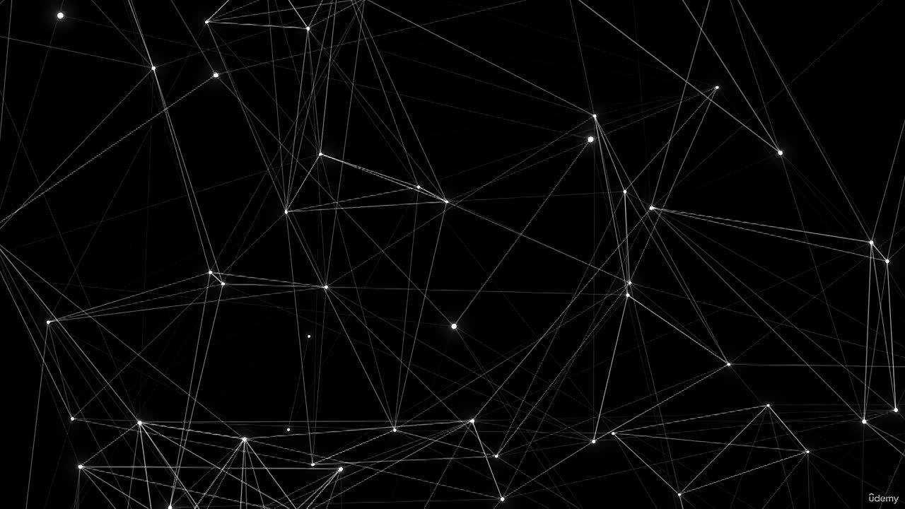 Udemy - Learn how to make a juicy game in Godot 4