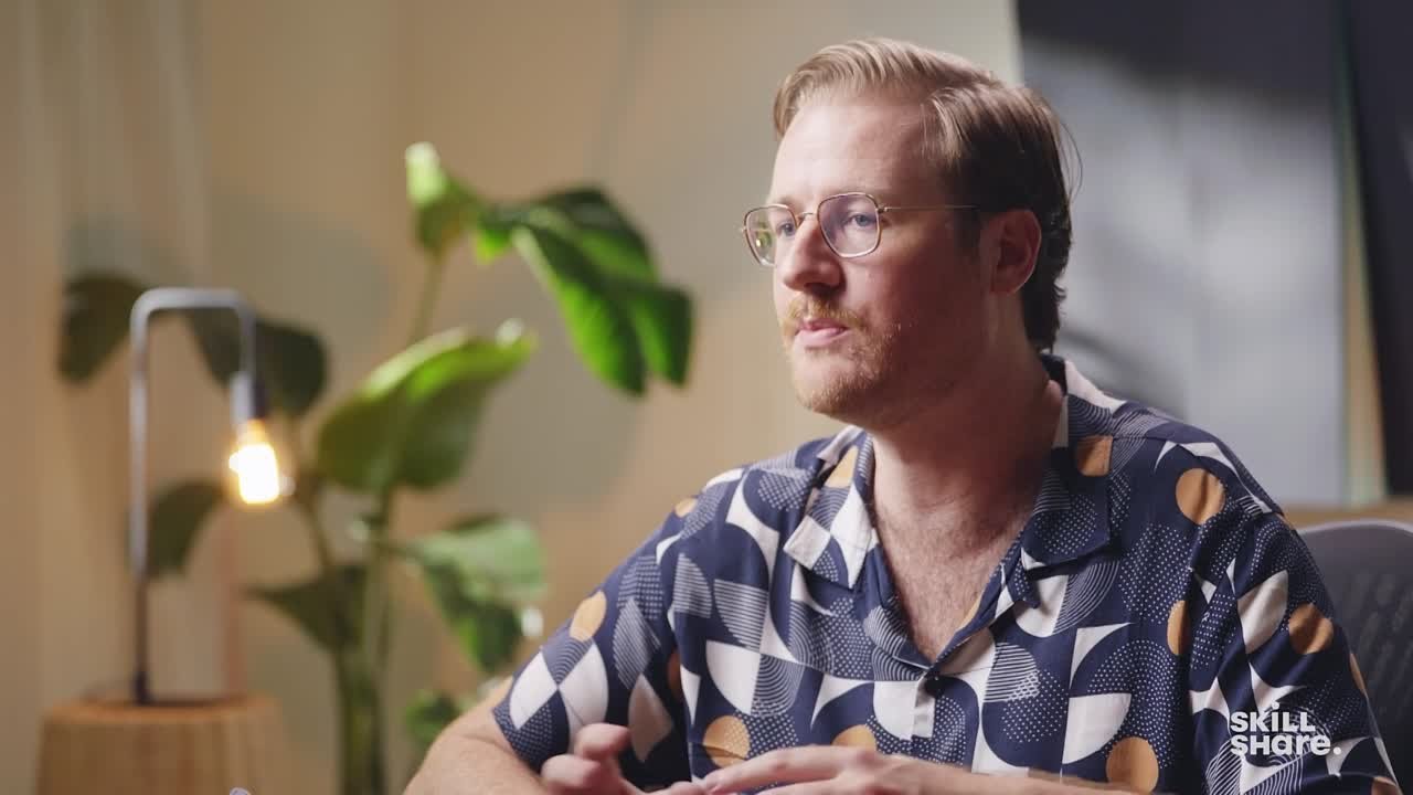 skillshare - 3D Modeling In Blender Design Your First 3D Object