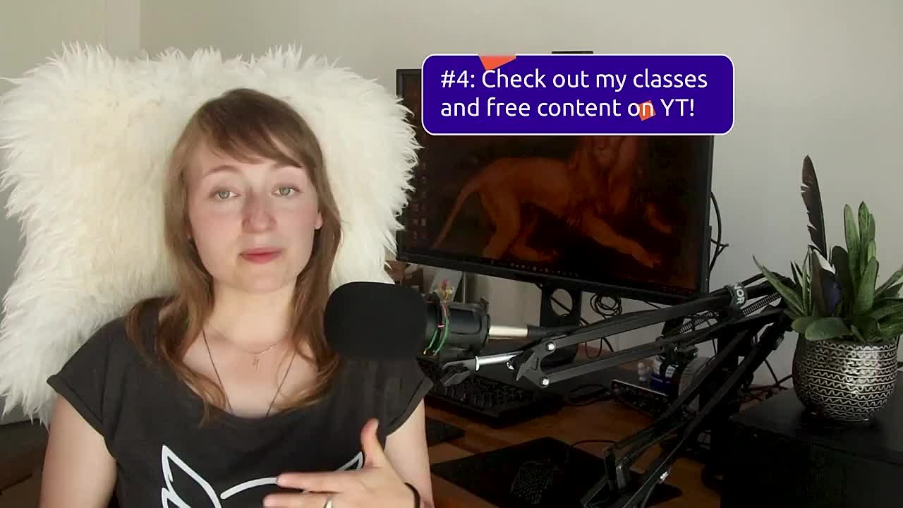 Blender 3D The Art of Sculpting