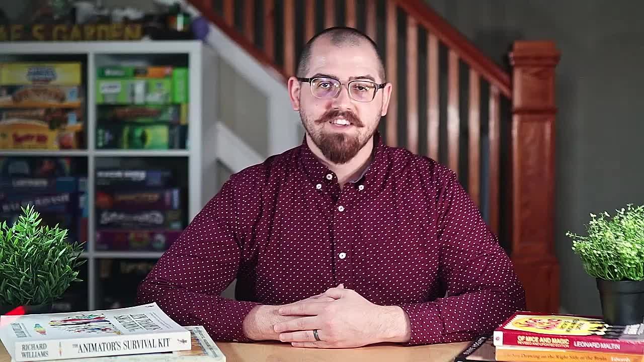 Complete Beginners Guide to Blender 3D