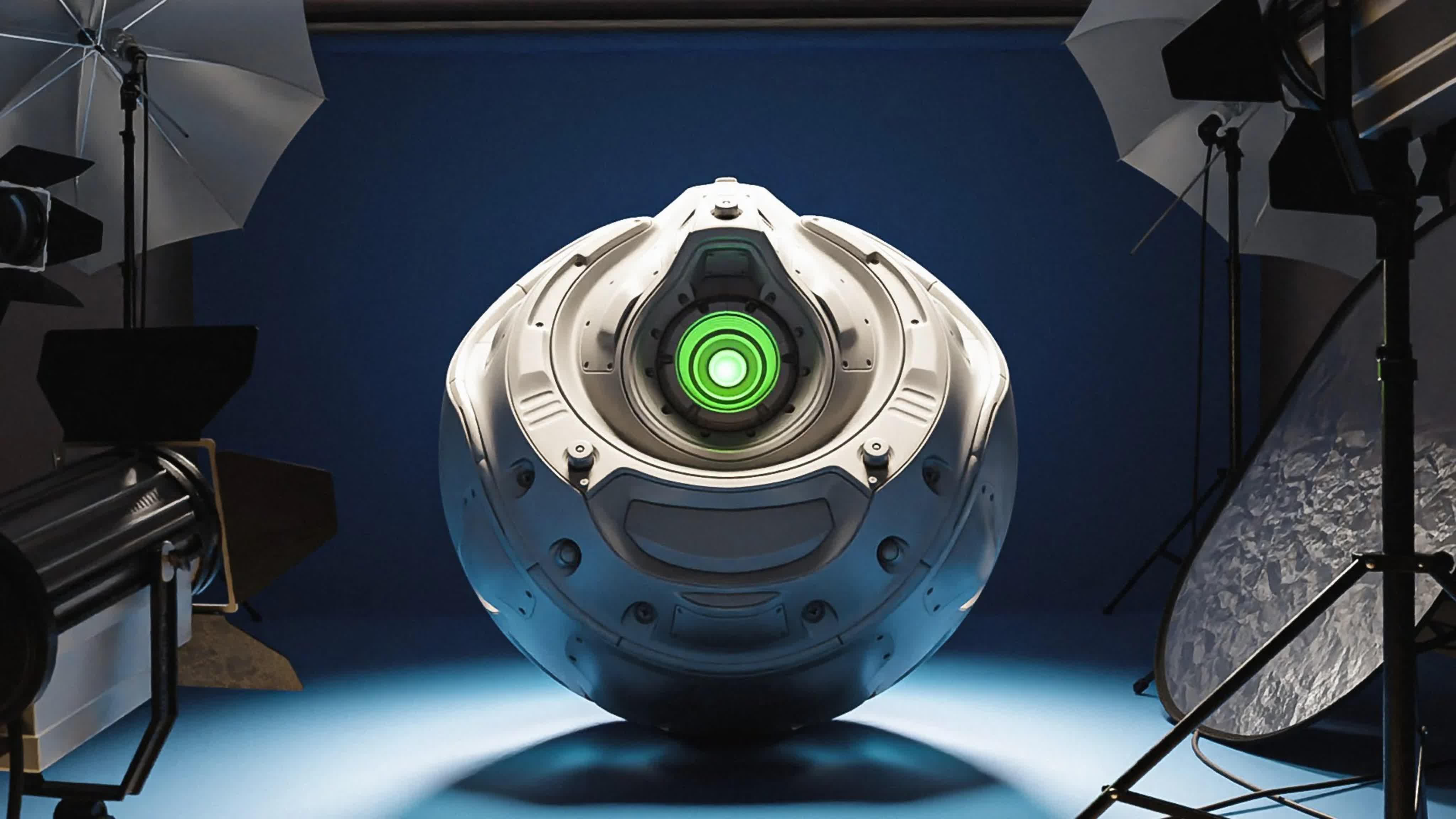 CGCookie - Fundamentals of Digital Lighting in Blender 2.82 by Jonathan Lampel (2020)