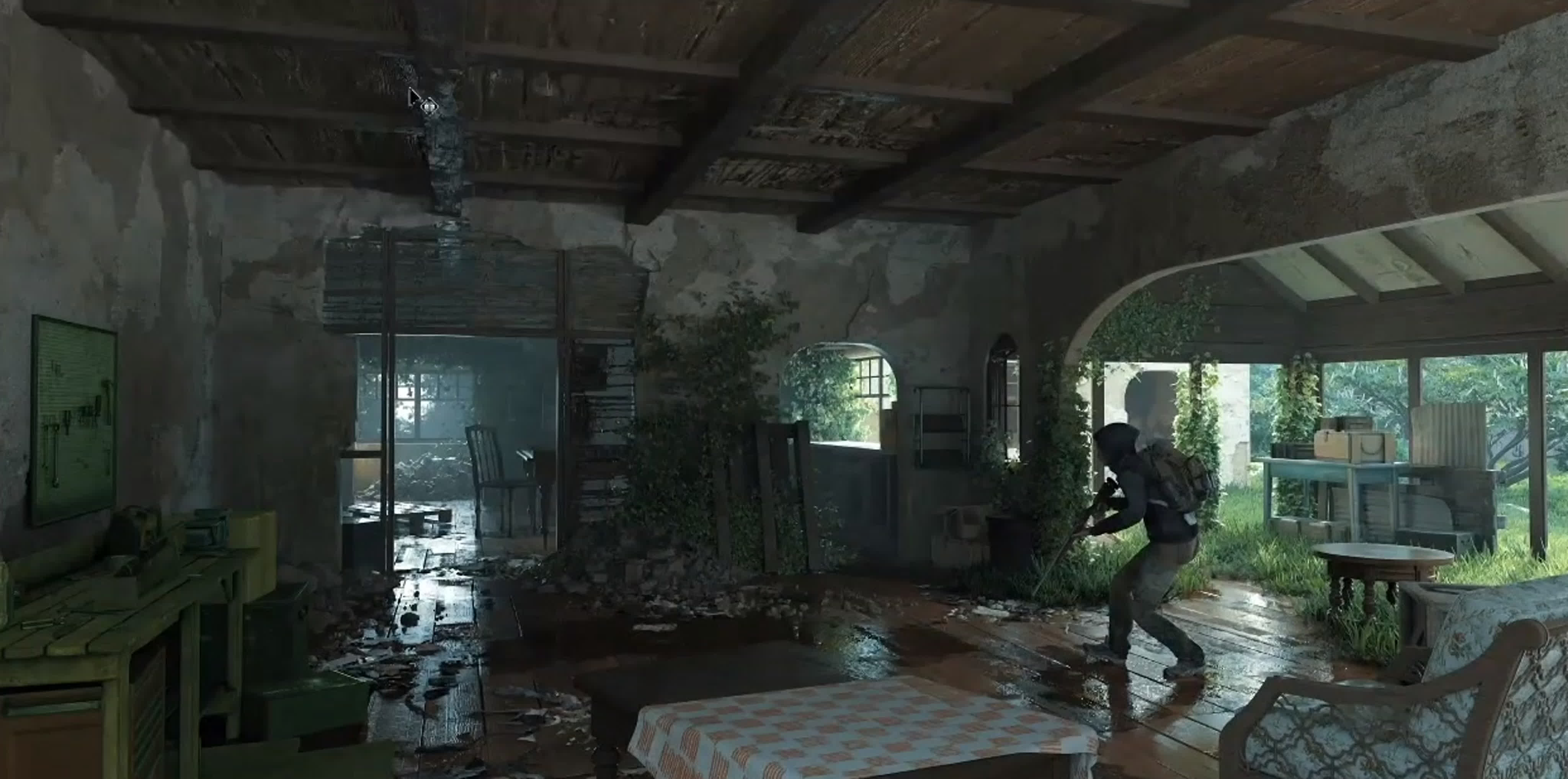 Gumroad - Introduction to ADVANCED INTERIOR DESIGN by Danar Worya (Blender 2.9, Photoshop) (2020)