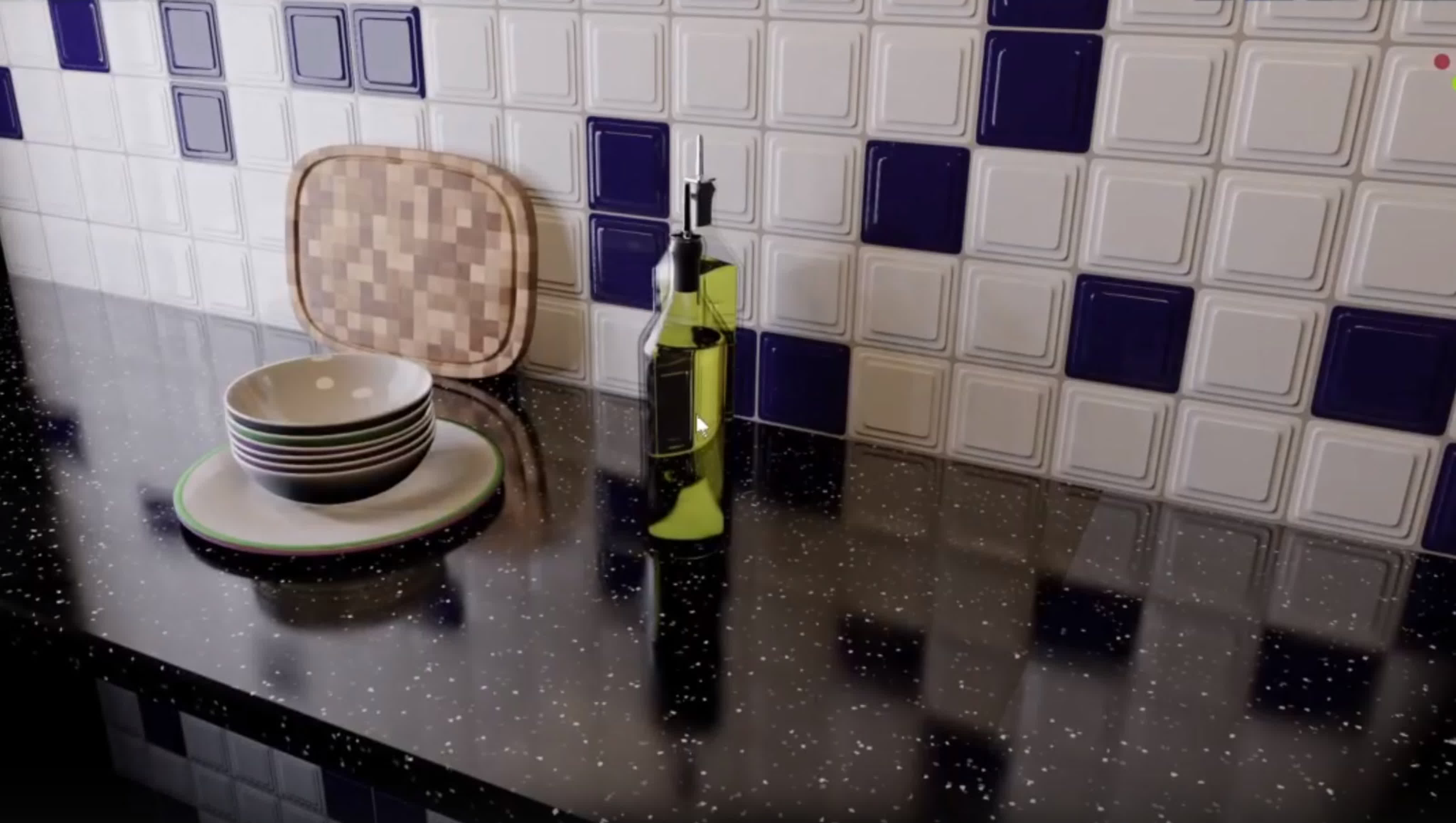 Udemy - Procedural Materials in Blender 2.9 by Erindale Woodford (2021)